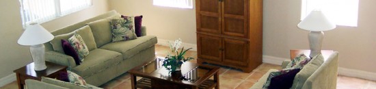 Italian Marble Flooring