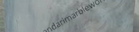 Nijarna White Marble